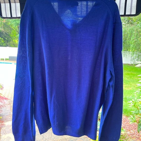 Mens Express Sweater - Picture 2 of 3